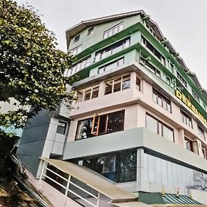 Dekeling Hotel Darjeeling (West Bengal) Exterior photo