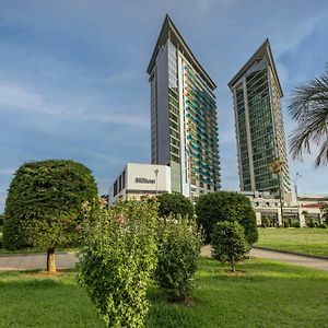 Hotel Hilton Batumi Exterior photo