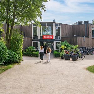 Stayokay Hostel Dordrecht - Nationaal Park De Biesbosch Exterior photo