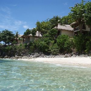 Tepanee Beach Resort Malapascua Exterior photo