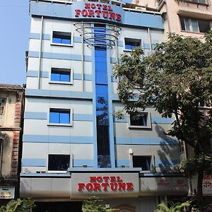 Hotel Fortune Bombay Exterior photo