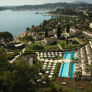 Dreams Corfu Resort & Spa Gouviá Exterior photo