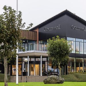 Comwell Middelfart Hotel Exterior photo