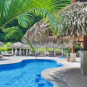 Hotel Playa Espadilla Manuel Antonio Exterior photo