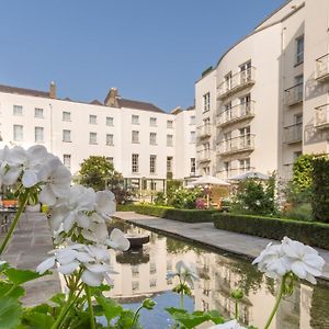 The Merrion Hotel Dublin Exterior photo