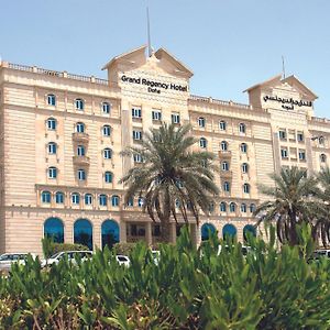 Hotel Wyndham Grand Regency Doha Exterior photo