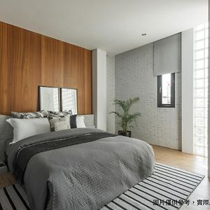 H Suite Go Changhua Exterior photo