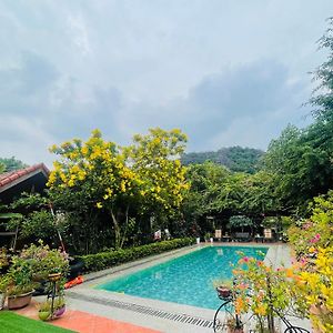 Tam Coc Garden Homestay Ninh Binh Exterior photo