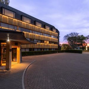 Hôtel The George à Christchurch Exterior photo