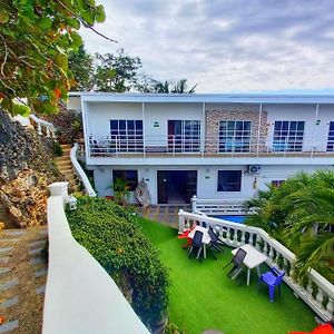 Bed and Breakfast The Rock House Eco (Adults Only) San Andrés Exterior photo