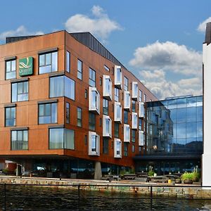 Quality Hotel Waterfront Ålesund Exterior photo