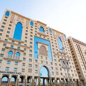 Al Madinah Harmony Hotel Medina Exterior photo