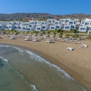 Kokkini Hani Knossos Beach Bungalows Suites Resort & Spa Exterior photo