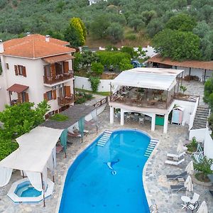 Seralis Pelion Afissos Exterior photo