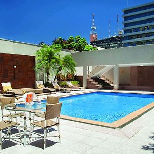 Windsor Plaza Brasília Hotel Exterior photo