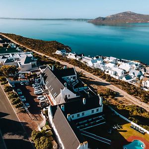 Adventure Pad'S By The Farmhouse Hotel Langebaan Exterior photo