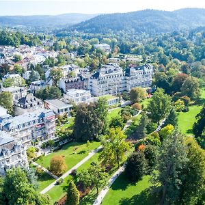 Brenners Park-Hotel&Spa - an Oetker Collection Hotel Baden-Baden Exterior photo