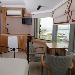 Panorama Suite Estambul Exterior photo