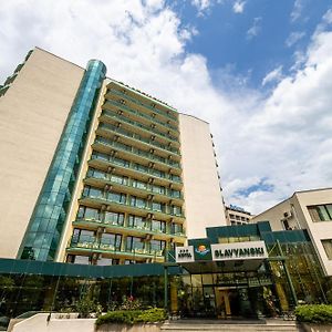Hotel Slavyanski Słoneczny Brzeg Exterior photo
