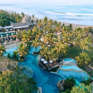 Bali Mandira Beach Resort & Spa Legian (Bali) Exterior photo