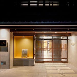 Resi Stay The Kyoto Exterior photo