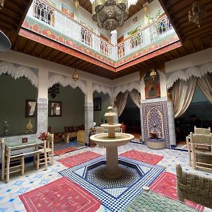 Riad Mahjouba Marrakech & Spa Marraquexe Exterior photo