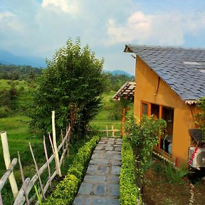 Seclude Palampur Pālampur Exterior photo
