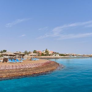 Hotel Sultan Bey Resort Hurghada Exterior photo