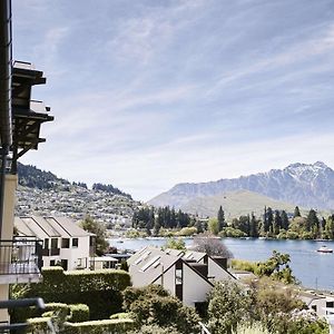 Hotel St Moritz Queenstown - Mgallery By Sofitel Exterior photo