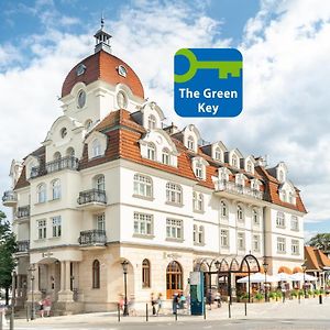 Rezydent Sopot Mgallery Hotel Collection Exterior photo