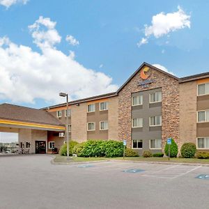 Comfort Inn Bangor Exterior photo