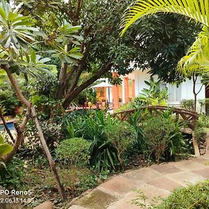 Lavender Angkor Boutique Hotel Siem Reap Exterior photo