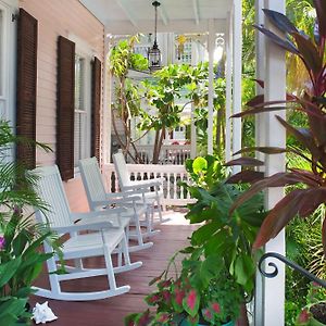 Key West Bed And Breakfast Exterior photo