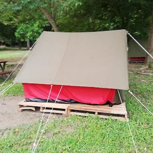 Camping Tequendama Playa Arrecifes Parque Tayrona Hotel El Zaino Exterior photo