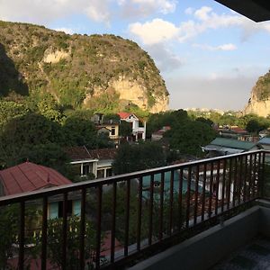 Limestone View Homestay Ninh Binh Exterior photo