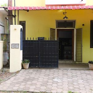 Appartamento Elements At Blissful Haven- Near To Matrimandir Auroville Exterior photo