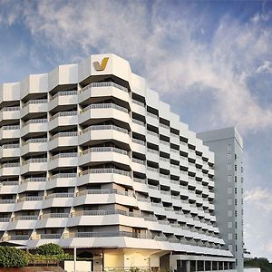 Village Hotel Katong By Far East Hospitality Singapour Exterior photo