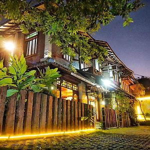 Ary'S Hotel By Cocotel Yogyakarta Exterior photo