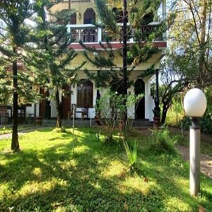 Auberge de jeunesse The Monkey Garden à Sigirîya Exterior photo