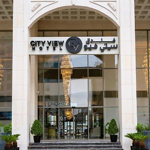 City View Hotel- Managed By Arabian Link International Koeweit Exterior photo