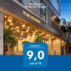 The Bloom Pham Viet Chanh Ho-Chi-Minh-Stadt Exterior photo