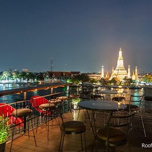 Sala Arun Bangkok Exterior photo