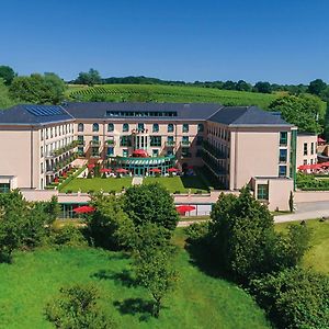 Victor'S Residenz-Hotel Schloss Berg Nennig Exterior photo