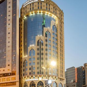 Elaf Al Mashaer Hotel Makkah La La Mecca Exterior photo