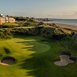 Portmarnock Hotel&Golf Links Exterior photo