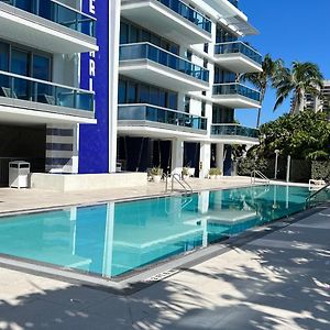 Ferienwohnung Monte Carlo By Miami Ambassadors Miami Beach Exterior photo