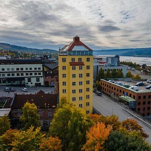 Aksjemollen - By Classic Norway Hotels Lillehammer Exterior photo