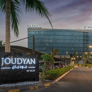 Joudyan Red Sea Mall Jeddah By Elaf Jidá Exterior photo