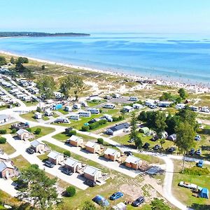 Sudersand Resort Fårö Exterior photo