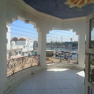 Winji Guest House Aswan Exterior photo